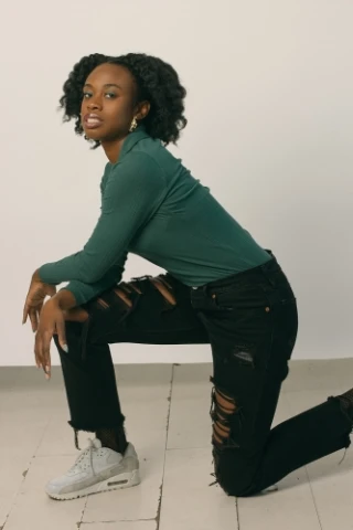 Rae Benjamin