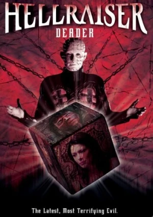 DVD Cover (Dimension)