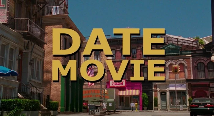 Title Card