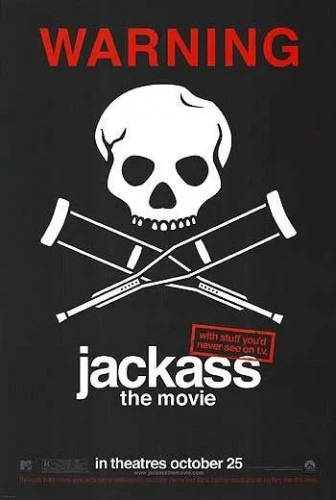 Theatrical Poster