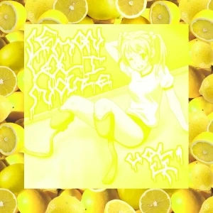 Lemon Loli Noise, Vol. 4