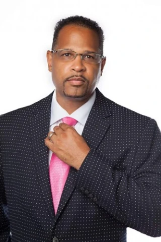 Jerome Davis