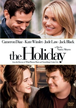 DVD Cover (Sony Home Entertainment)