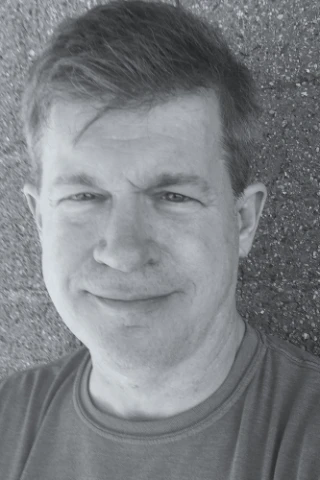 Steven Darancette