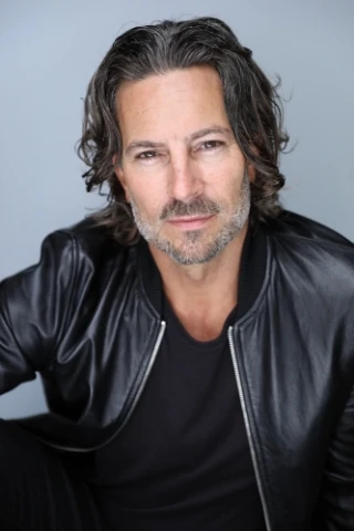 Ben Dalton