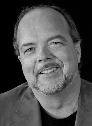 David Erin Wilson