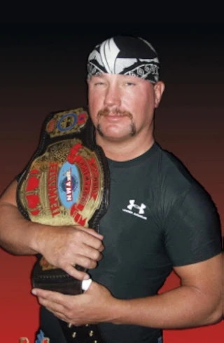 Gary Scott
