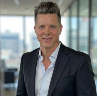 Gordon Gilbertson