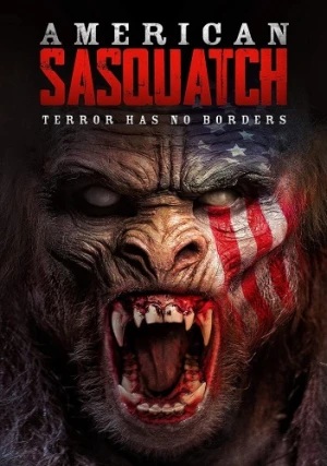 DVD Cover (Wild Eye Releasing)