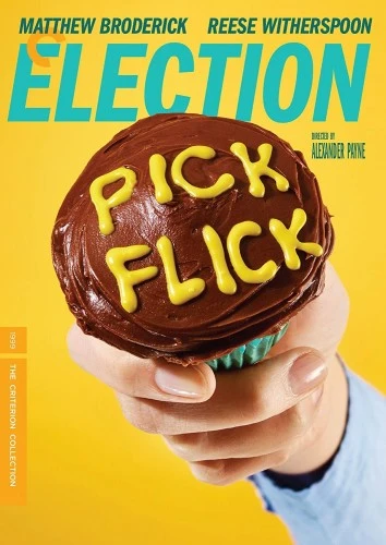 DVD Cover (Criterion Collection)