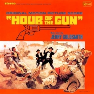 Hour of the Gun