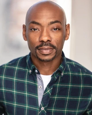 Lamar K. Cheston
