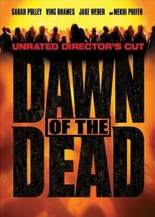 Dawn Of The Dead