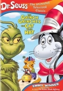 The Grinch Grinches The Cat In The Hat