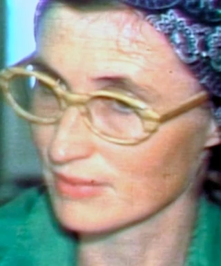 Mary Bates