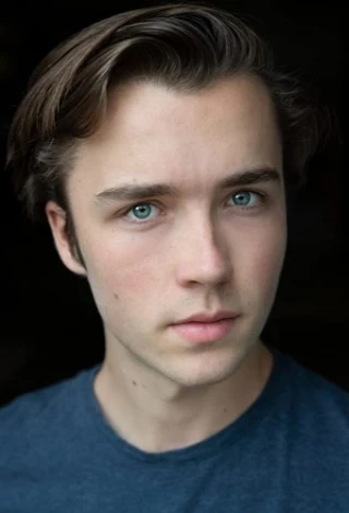 Rohan Myers