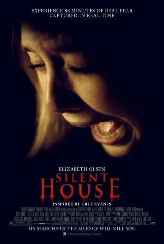 Theatrical Poster