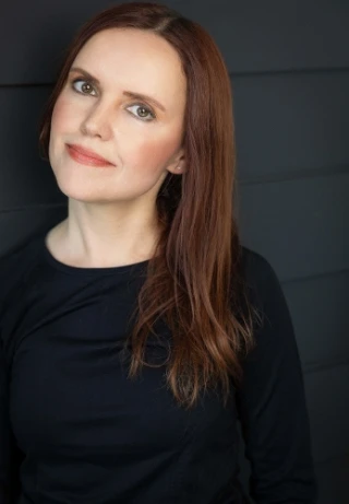 Darya Balyura