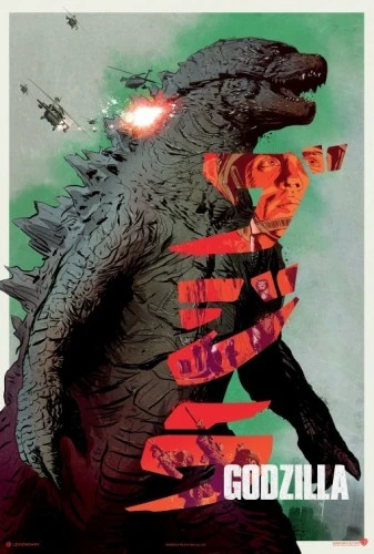Theatrical Poster (USA)