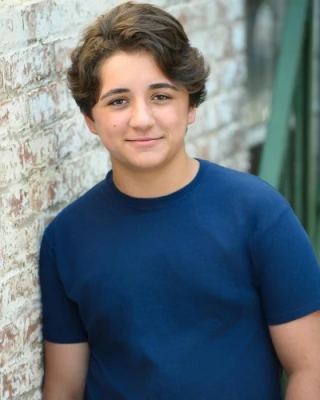 Jagger Nelson