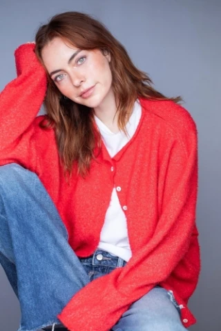 Haley Gauthier