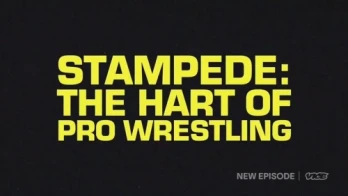 Stampede: The Hart of Pro Wrestling