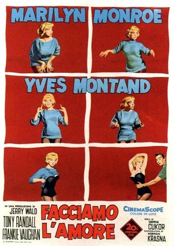 Theatrical Poster (France)