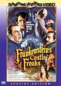 Frankenstein's Castle Of Freaks