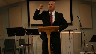 Hiram Ortiz