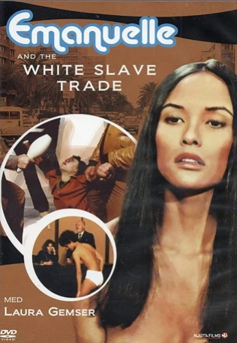DVD Cover (Sweden)