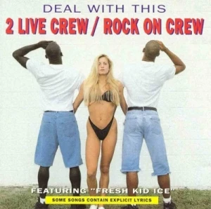 Deal With This