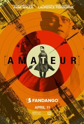 Theatrical Poster (USA)