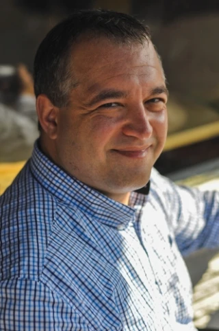 Ed Kuehnel