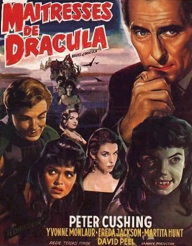 Theatrical Poster (France)