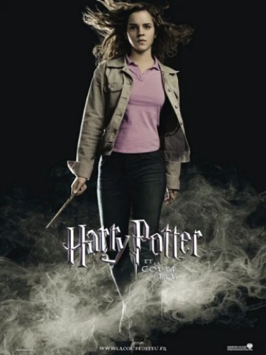 Theatrical Poster (France)