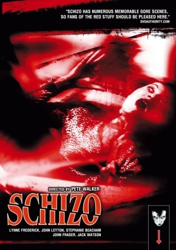 DVD Cover (Redemption)