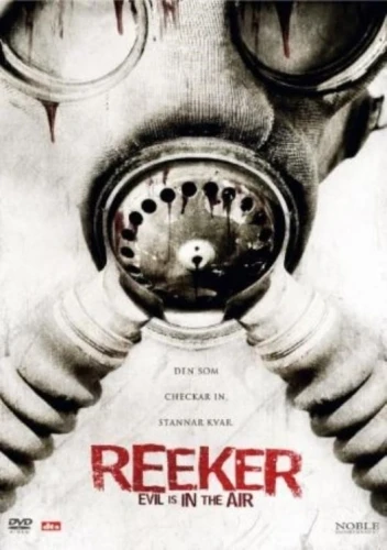 DVD Cover (Netherlands)