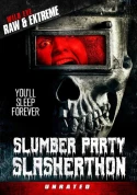 Slumber Party Slasherthon
