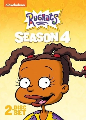 DVD Cover (Paramount)
