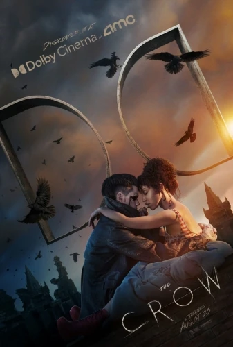 Theatrical Poster (USA)