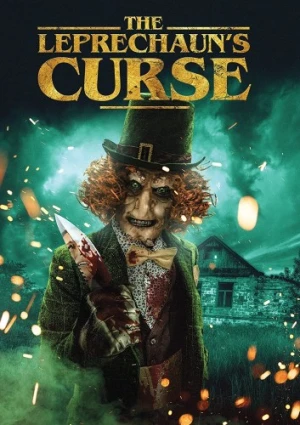 DVD Cover (ITN Distribution)