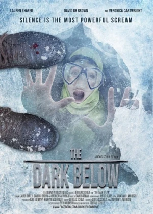 DVD Cover (Parade Deck Films)