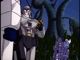 The Key to Vector Sigma: Part 1