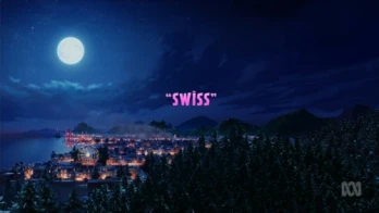 Swiss