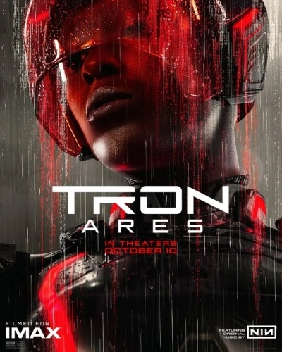 Theatrical Poster (USA)