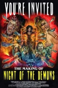 You're Invited: The Making Of Night Of The Demons