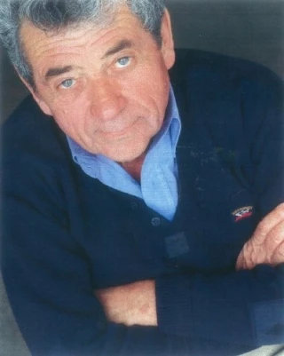 Tom Griffiths