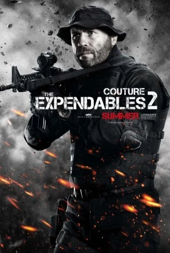 Theatrical Poster (USA)