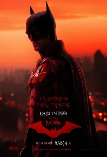 Theatrical Poster (USA)