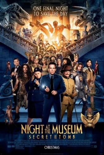 Theatrical Poster (USA)